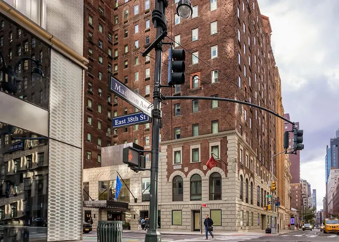 Nh Collection Madison Avenue