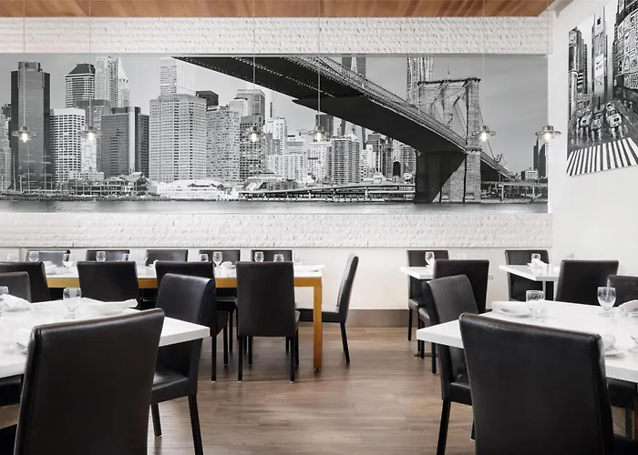 Hilton Garden Inn Times Square